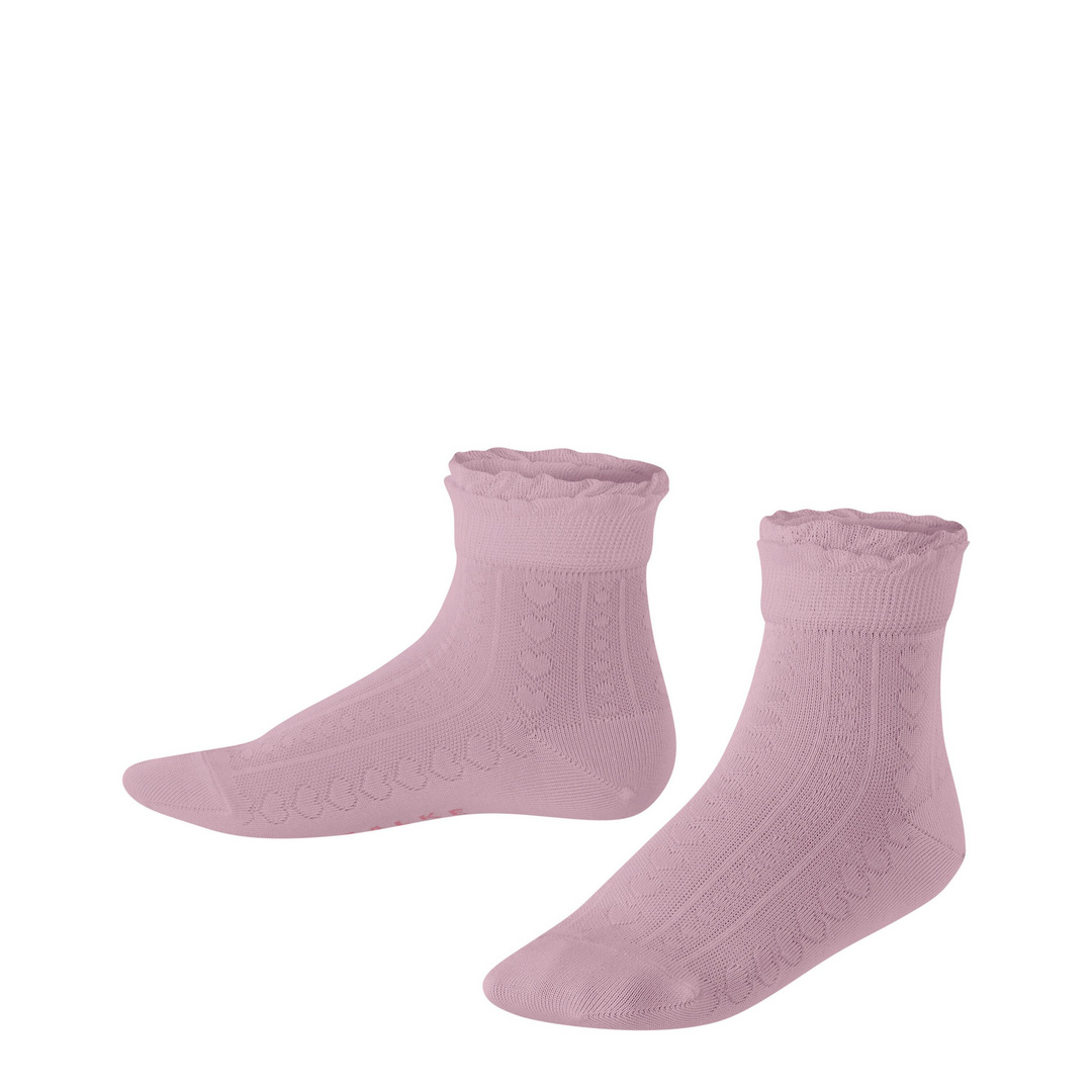 FALKE Romantic Net Kinder Socken