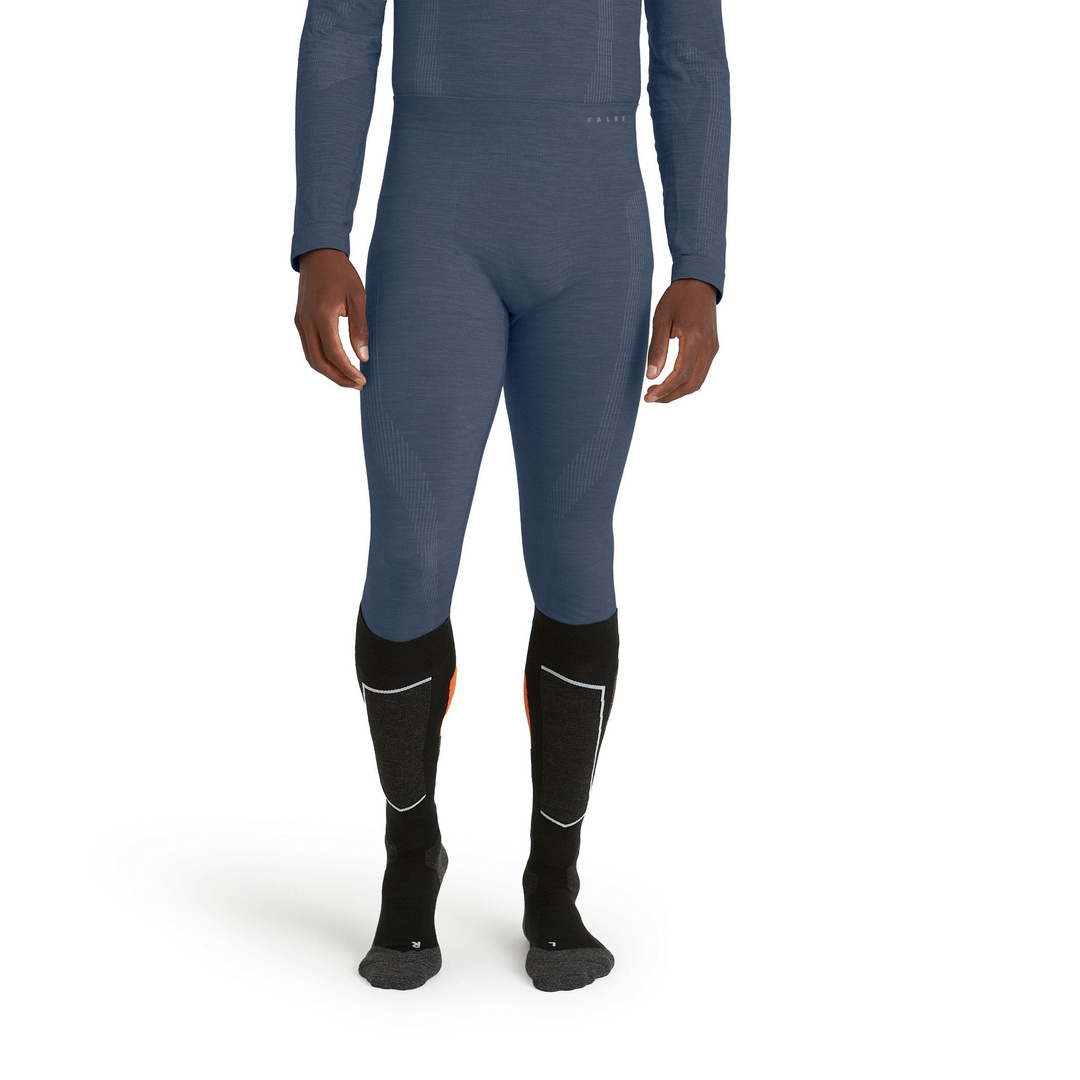 FALKE Men Tights Wool-Tech