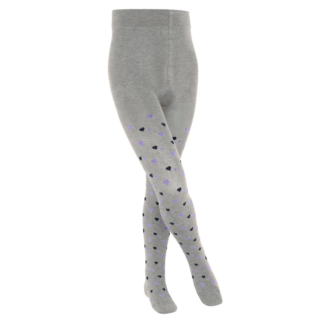 FALKE Cute Hearts Kinder Strumpfhose