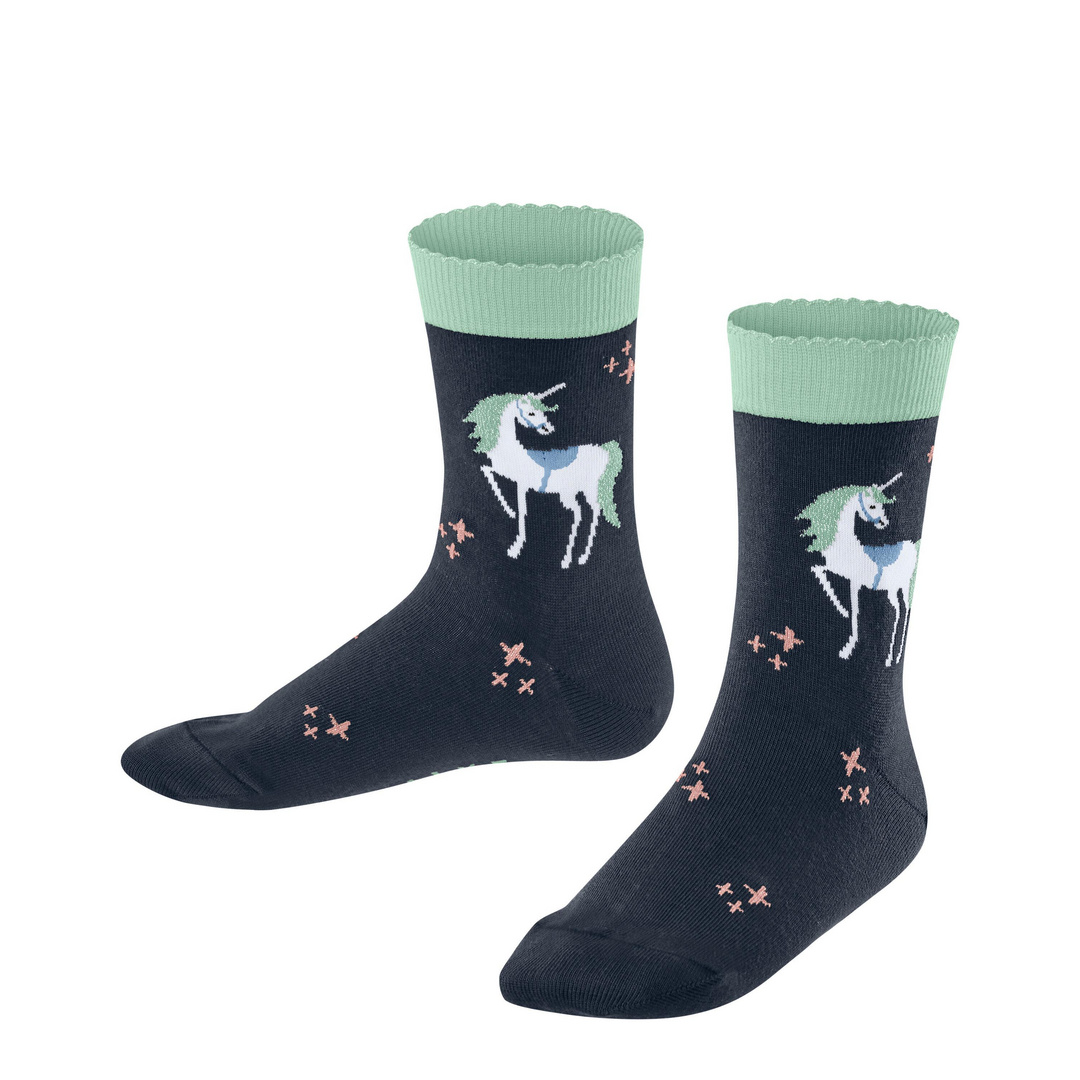 Falke Magic Unicorn Kinder Socken