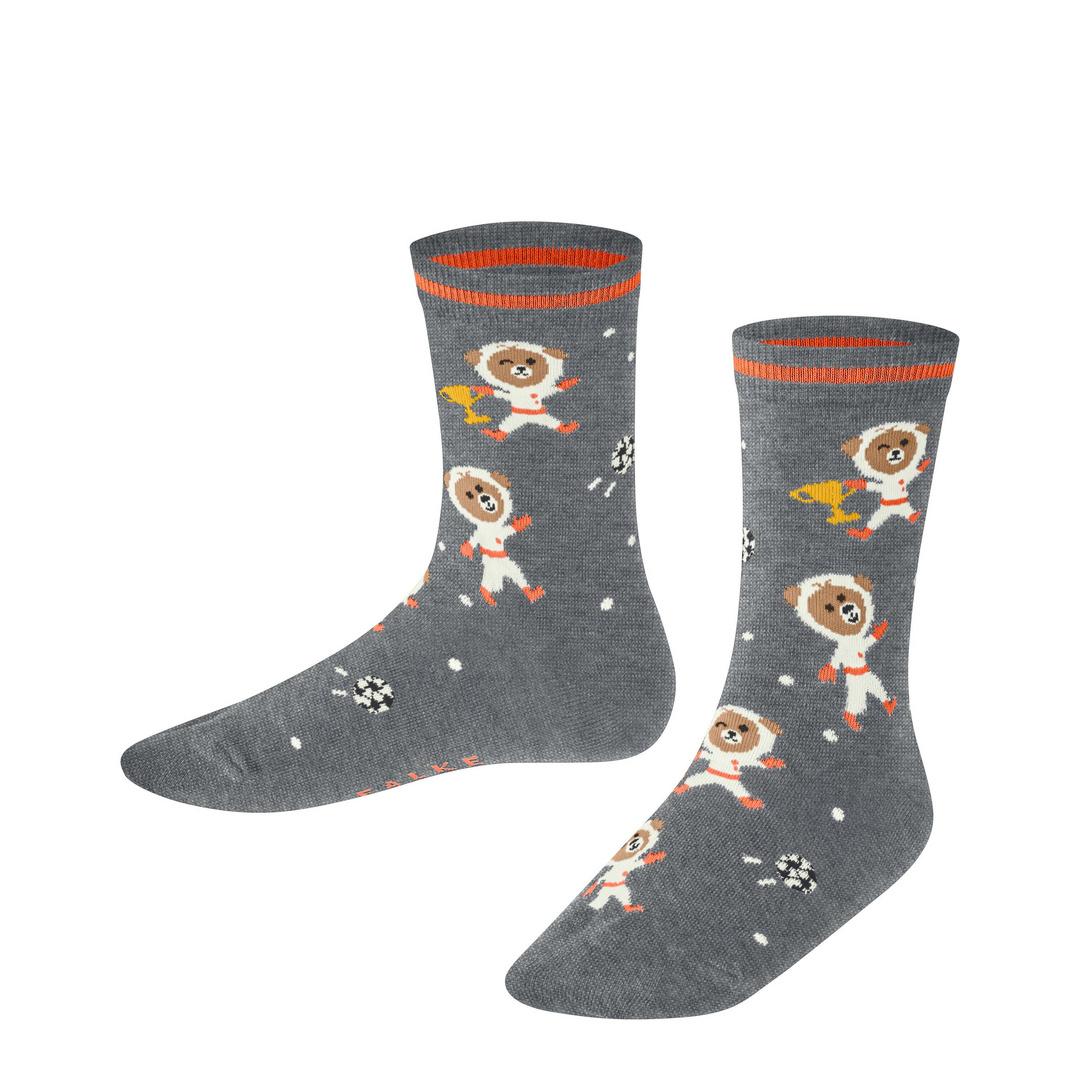 Falke Soccer Astronauts Kinder Socken