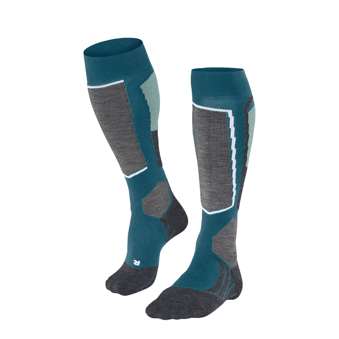 Falke SK2 Intermediate Damen Skisocken
