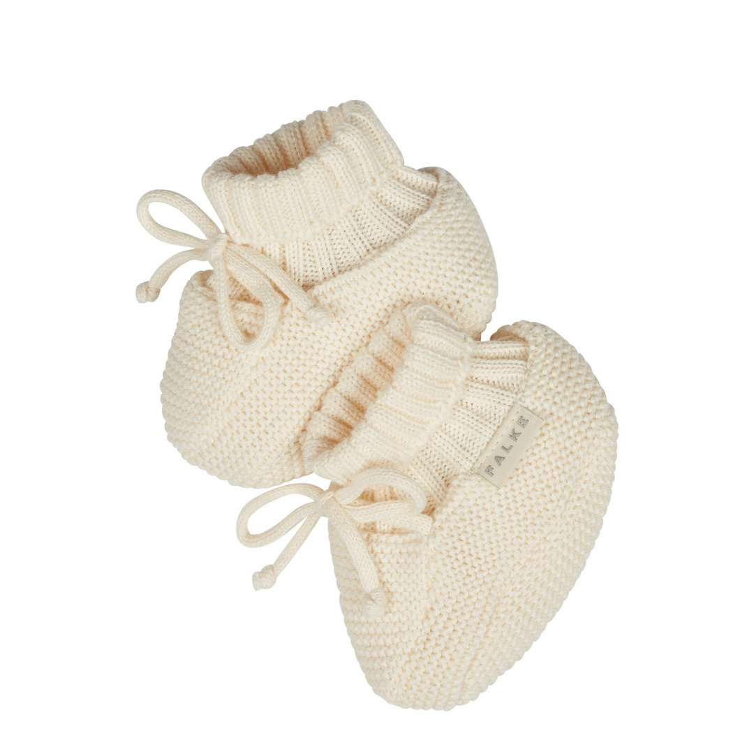 FALKE Knitted Bootsock Bébés Chaussettes pour bottes