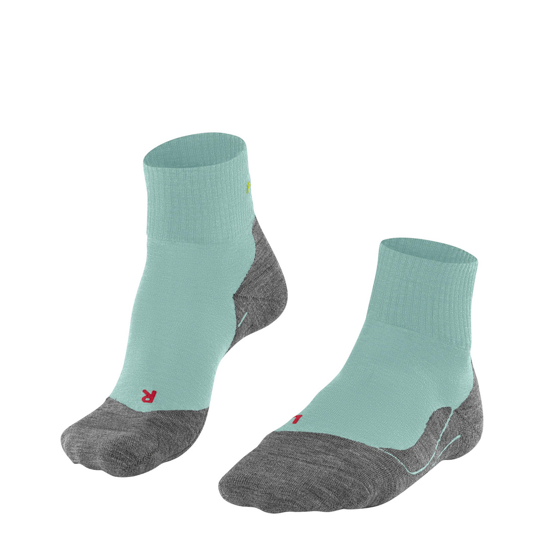FALKE TK5 Wander Short Women Trekking Short socks