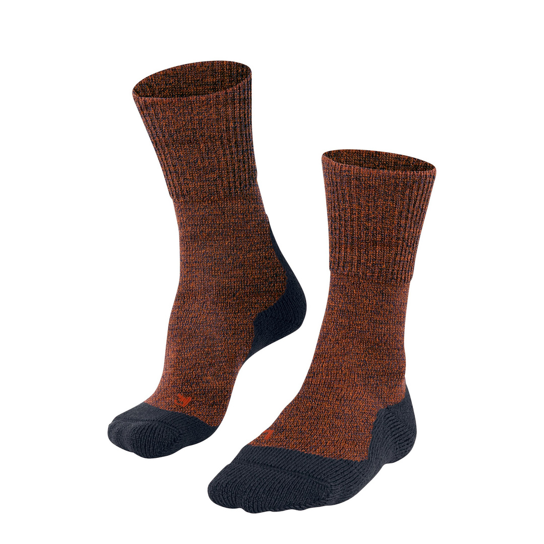 FALKE TK1 Adventure Wool Men Trekking Socks