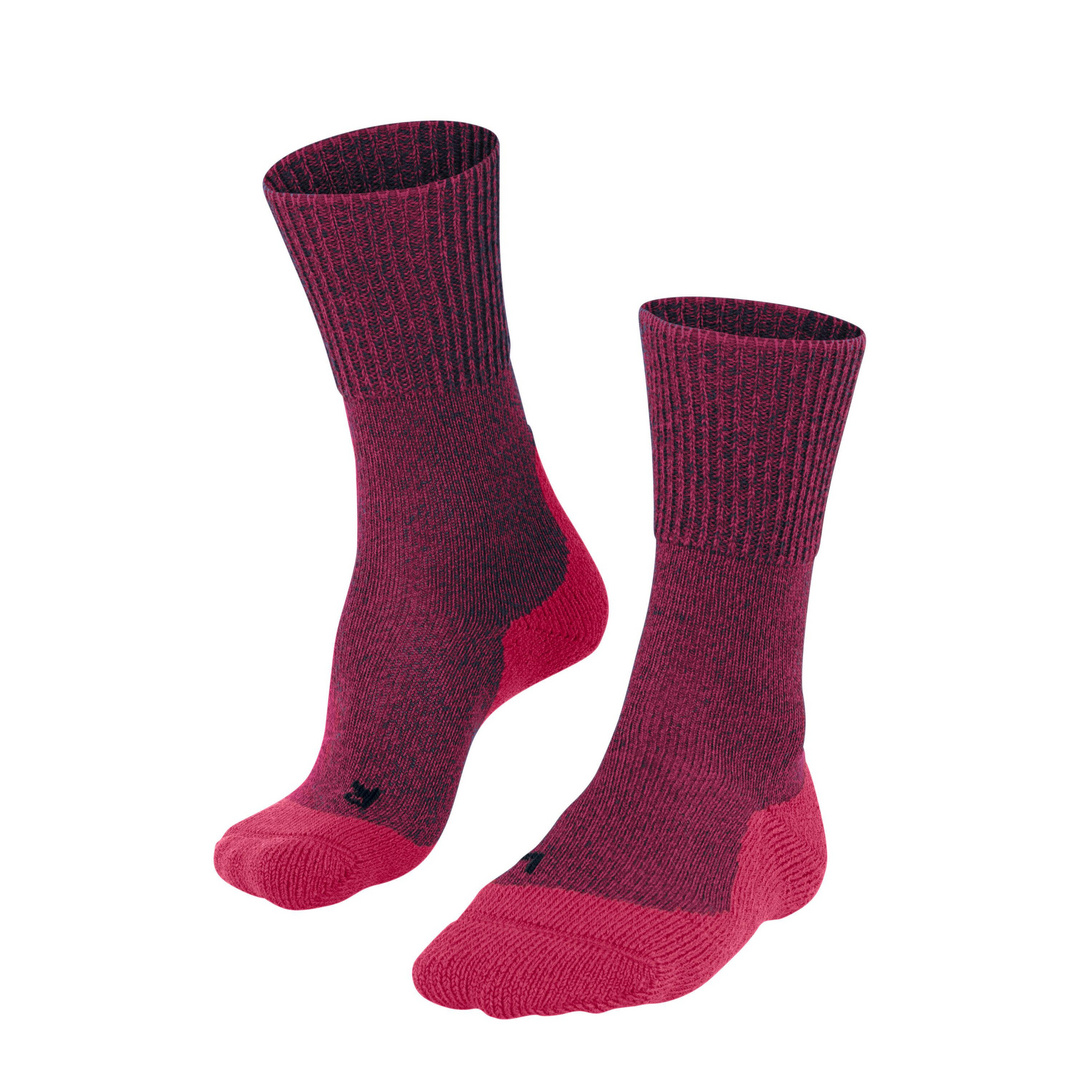 FALKE TK1 Adventure Wool Women Trekking Socks