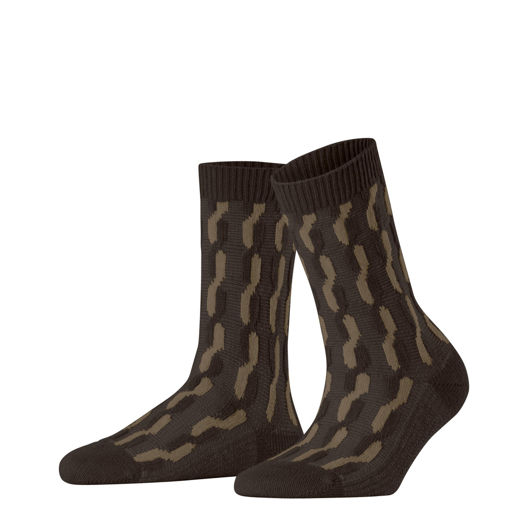 Falke Tress Lock Damen Socken