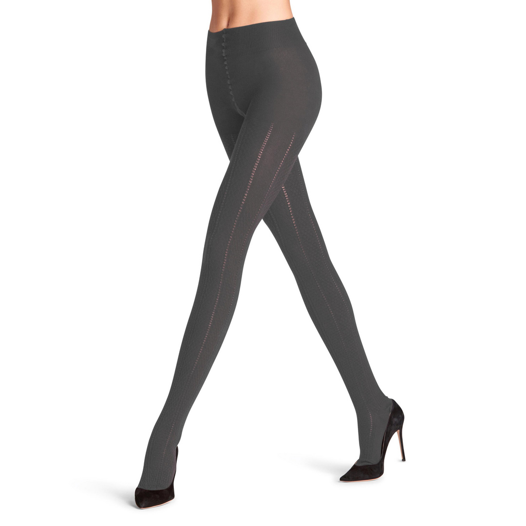 FALKE Needlepoint Damen Strumpfhose
