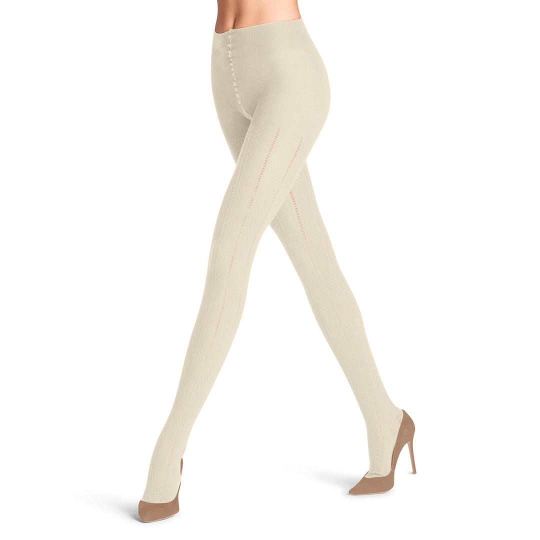 FALKE Needlepoint Damen Strumpfhose