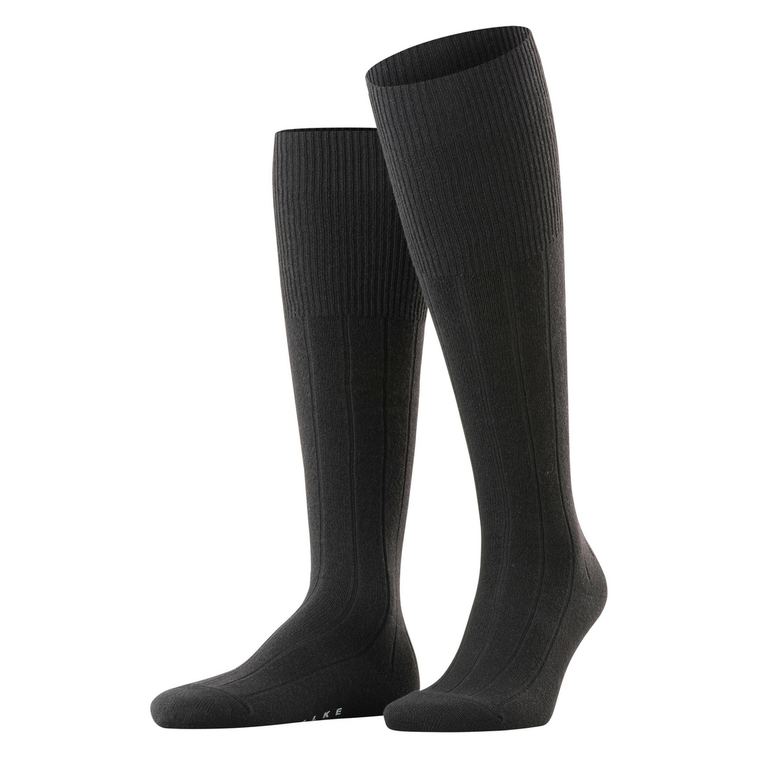 FALKE Lhasa Rib Hommes Mi-bas