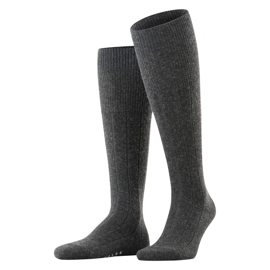 FALKE Lhasa Rib Hommes Mi-bas