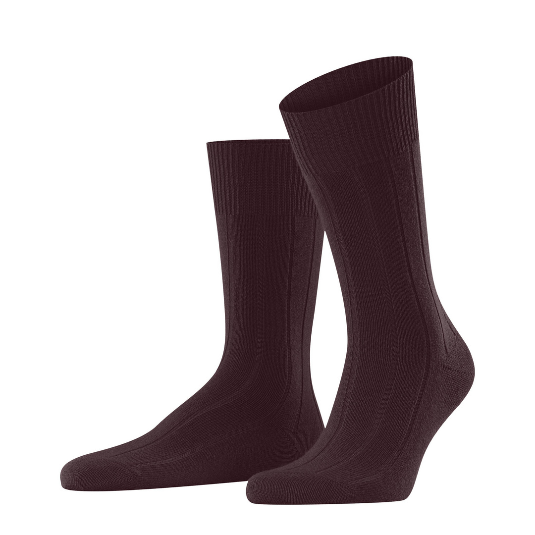FALKE Lhasa Rib Herren Socken
