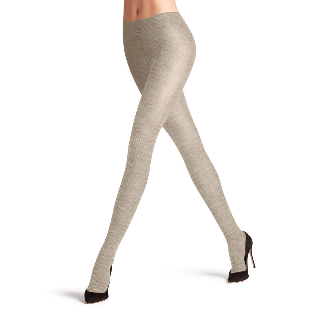 FALKE Family Rib TI Damen Strumpfhose
