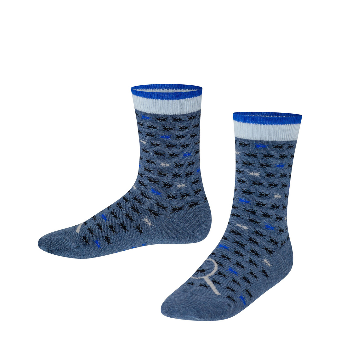 FALKE Ant Stripes Kinder Socken