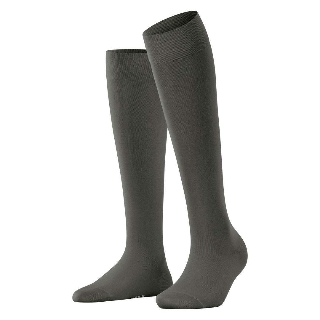 FALKE Cotton Touch Femmes Mi-bas