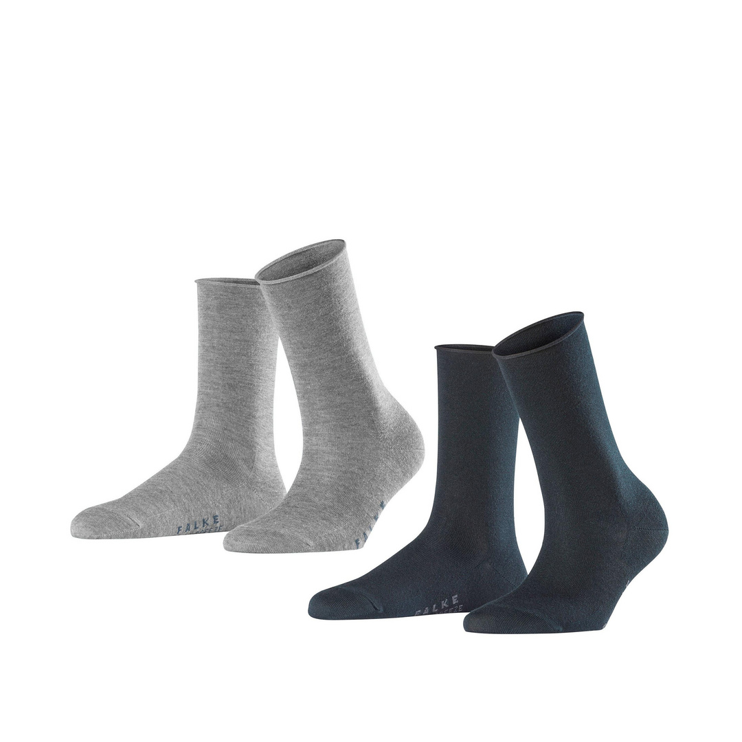 Active Breeze 2-Pack Damen Socken