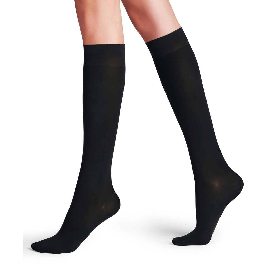 FALKE Vitalize 40 DEN Femmes Mi-bas