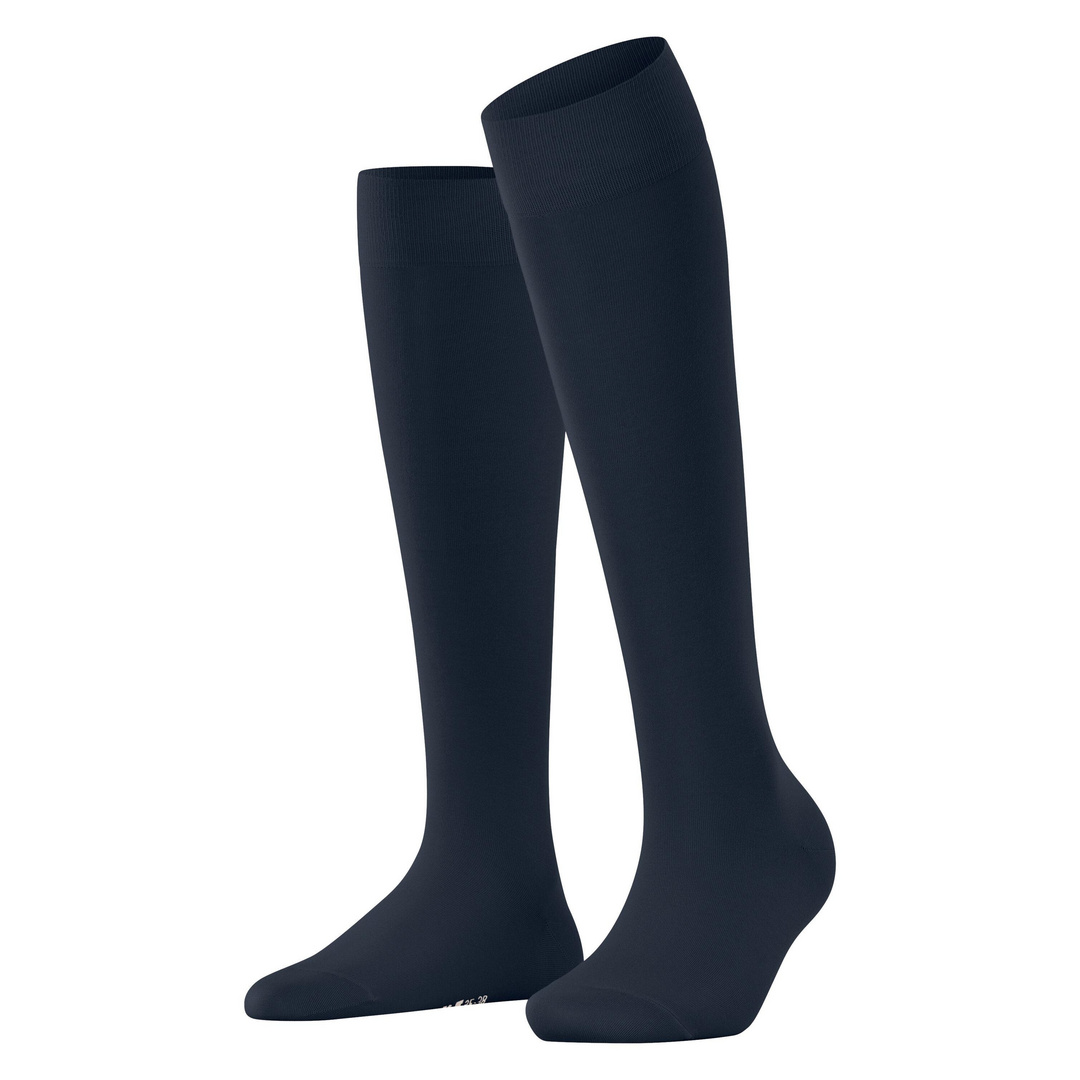 FALKE Cotton Touch Femmes Mi-bas