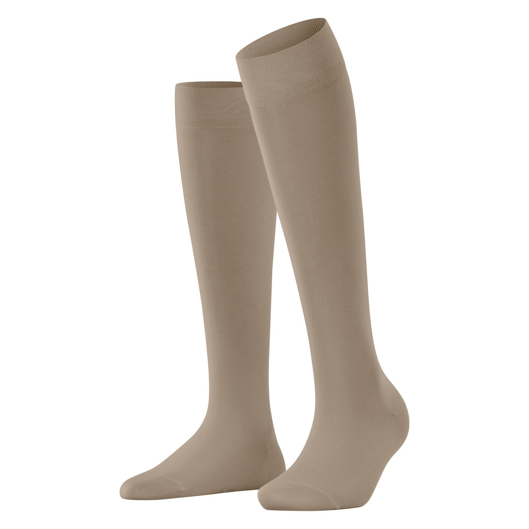 FALKE Cotton Touch Femmes Mi-bas