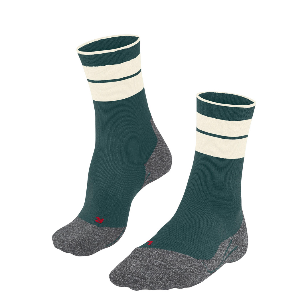 FALKE TK Compression Stabilizing Men Trekking Socks