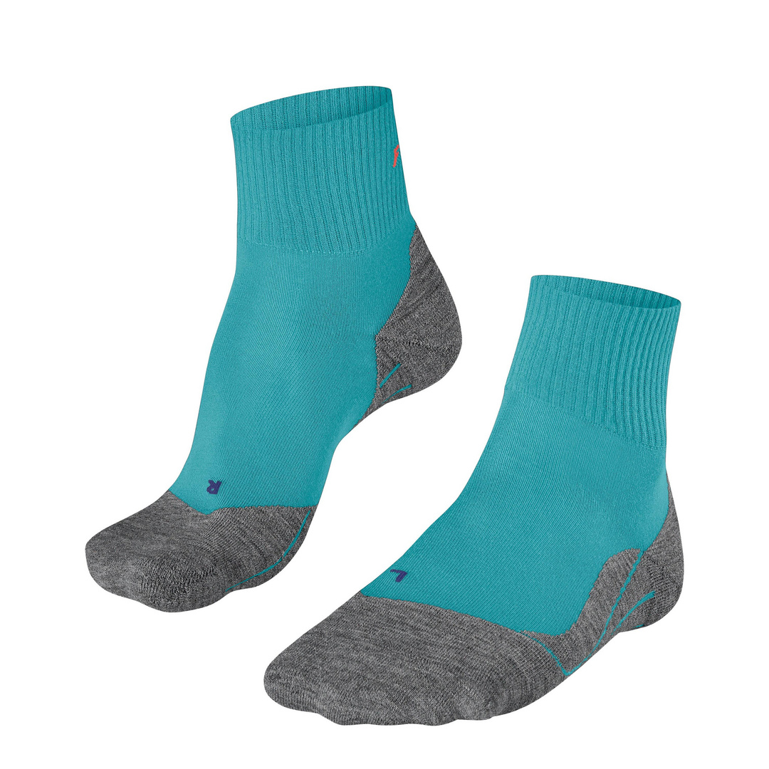 FALKE TK5 Wander Cool Short Women Trekking Short socks