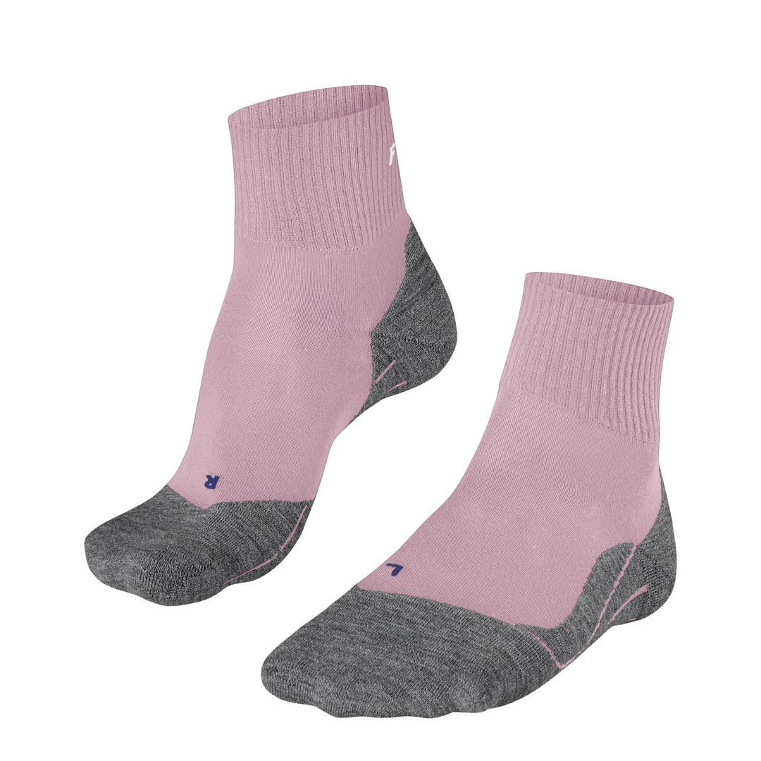 FALKE TK5 Wander Cool Short Women Trekking Short socks