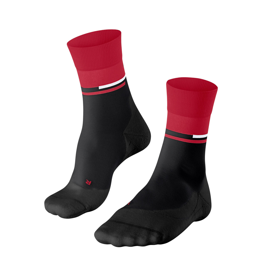 FALKE RU Compression Stabilizing Men Running Socks