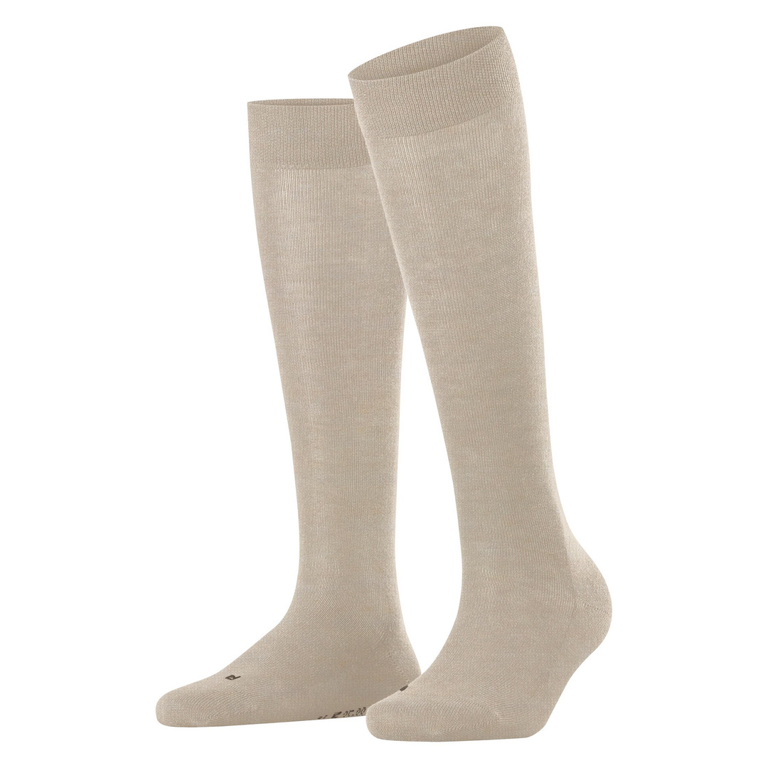 FALKE Sensitive London Women Knee-High Socks