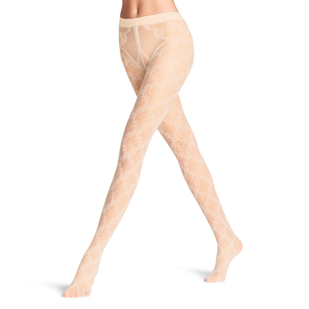 FALKE Floral Shower 20 DEN Damen Strumpfhose