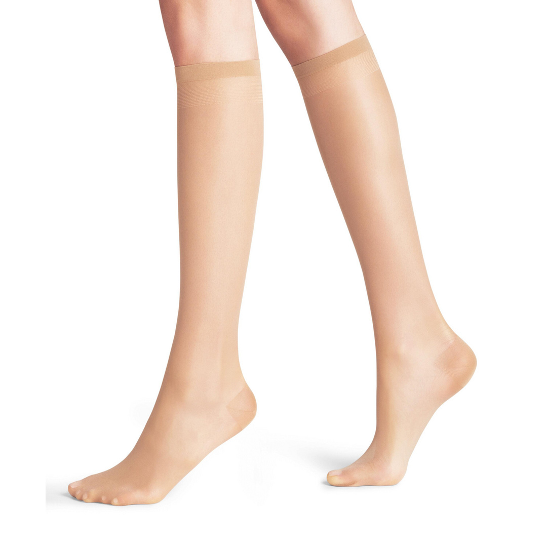 FALKE Vitalize 20 DEN Femmes Mi-bas