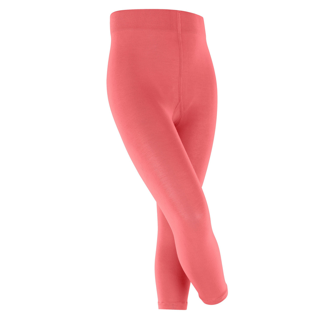 FALKE Cotton Touch Kinder Leggings