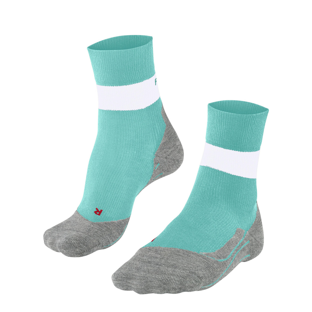 RU Compression Stabilizing Damen Laufsocken