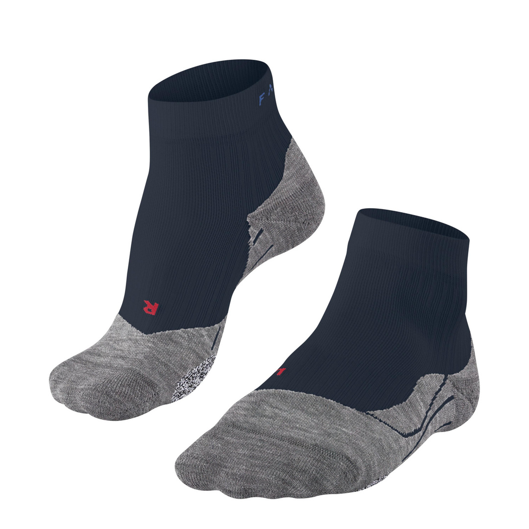 PL4 Short Damen Padel Kurzsocken