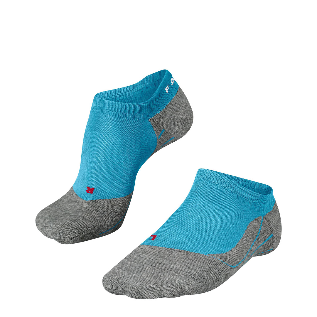 Falke RU4 Endurance Invisible Herren Lauffüßlinge