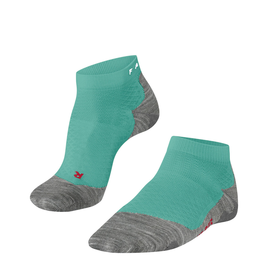 Falke RU5 Race Short Damen Lauf Kurzsocken