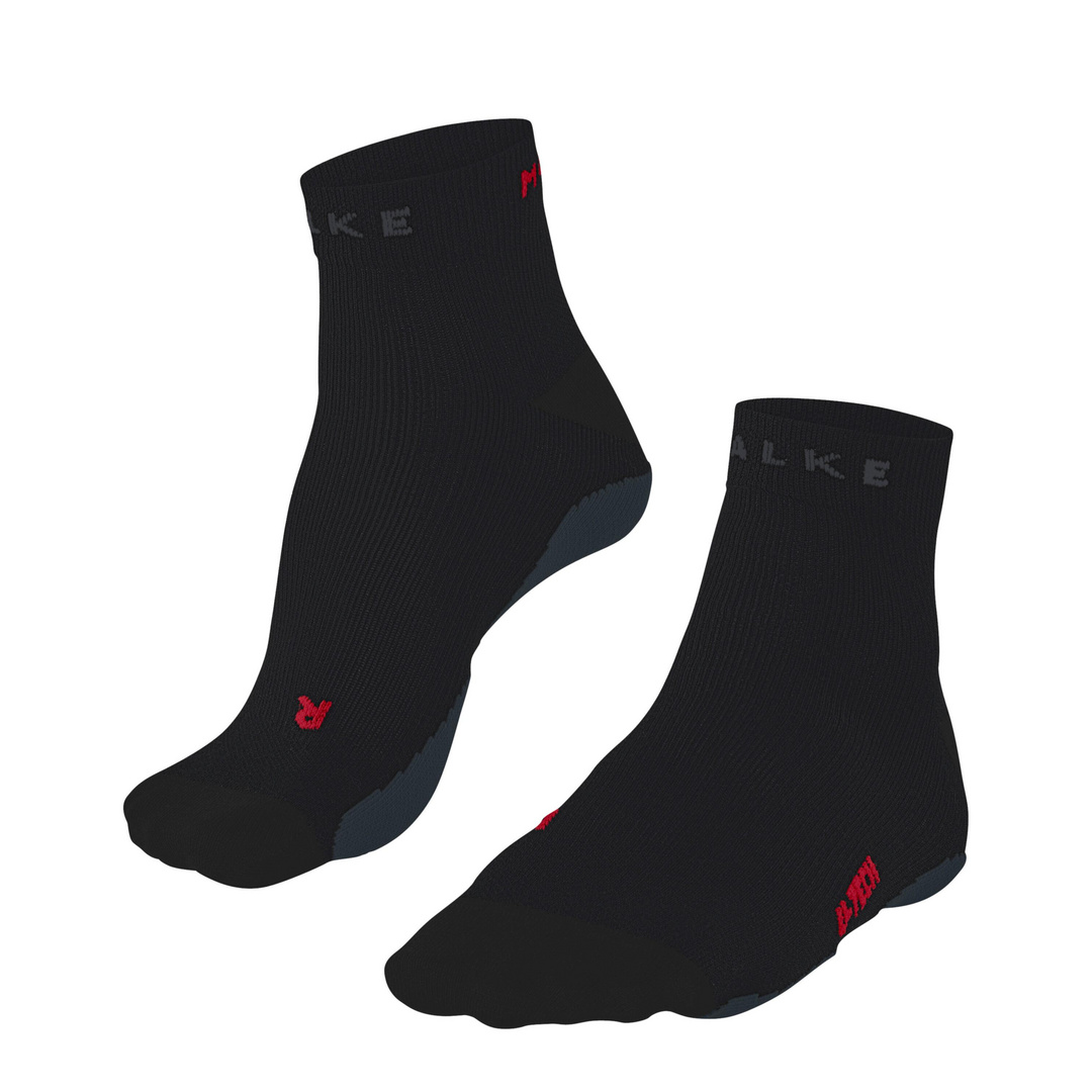 FALKE RU True Motion Short Women Running Sneaker socks