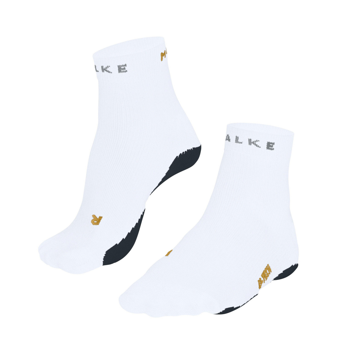 FALKE RU True Motion Short Hommes Running Socquettes
