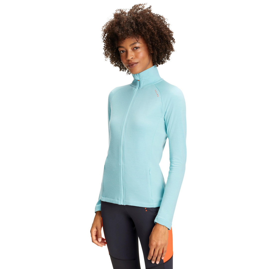 FALKE Thermal Damen Trekking Jacke