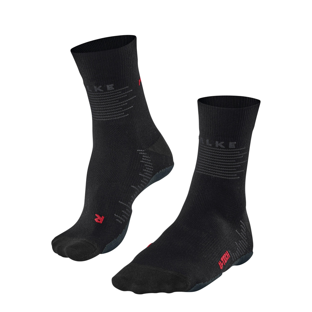 FALKE RU True Motion Women Running Socks