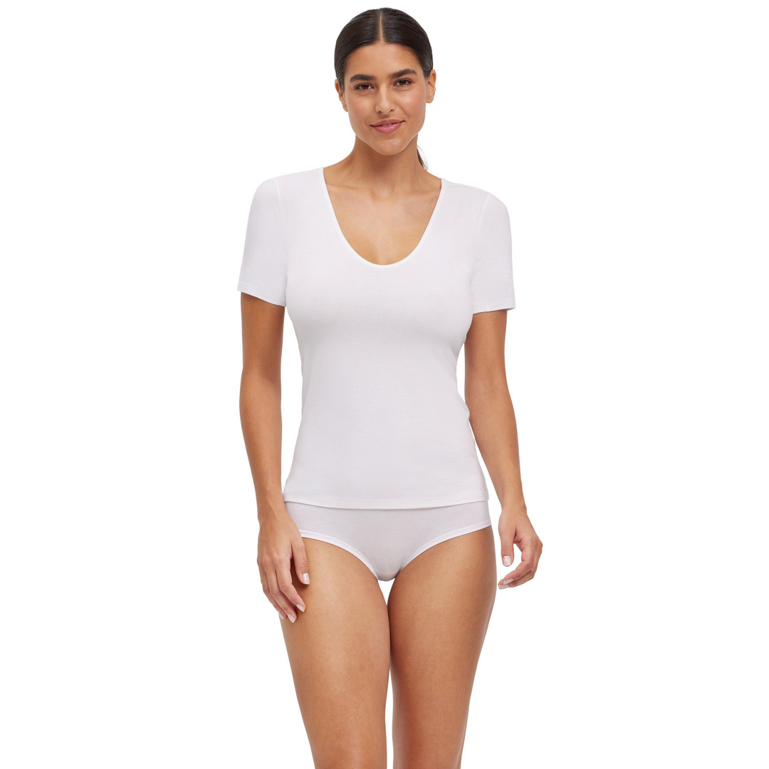 FALKE Women T-Shirt Daily Climate Control