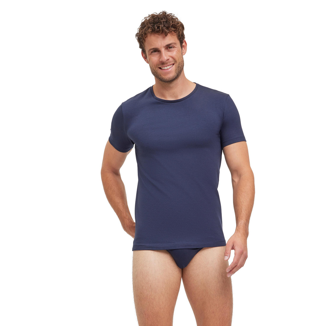 Pack Herren T-Shirt Daily Comfort
