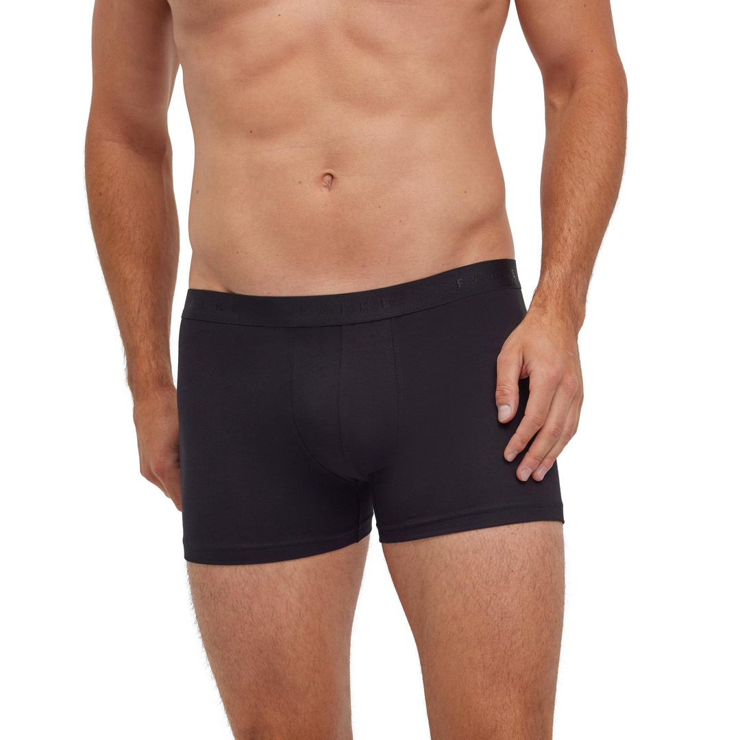 FALKE 2-Pack Herren Boxershorts Daily Comfort