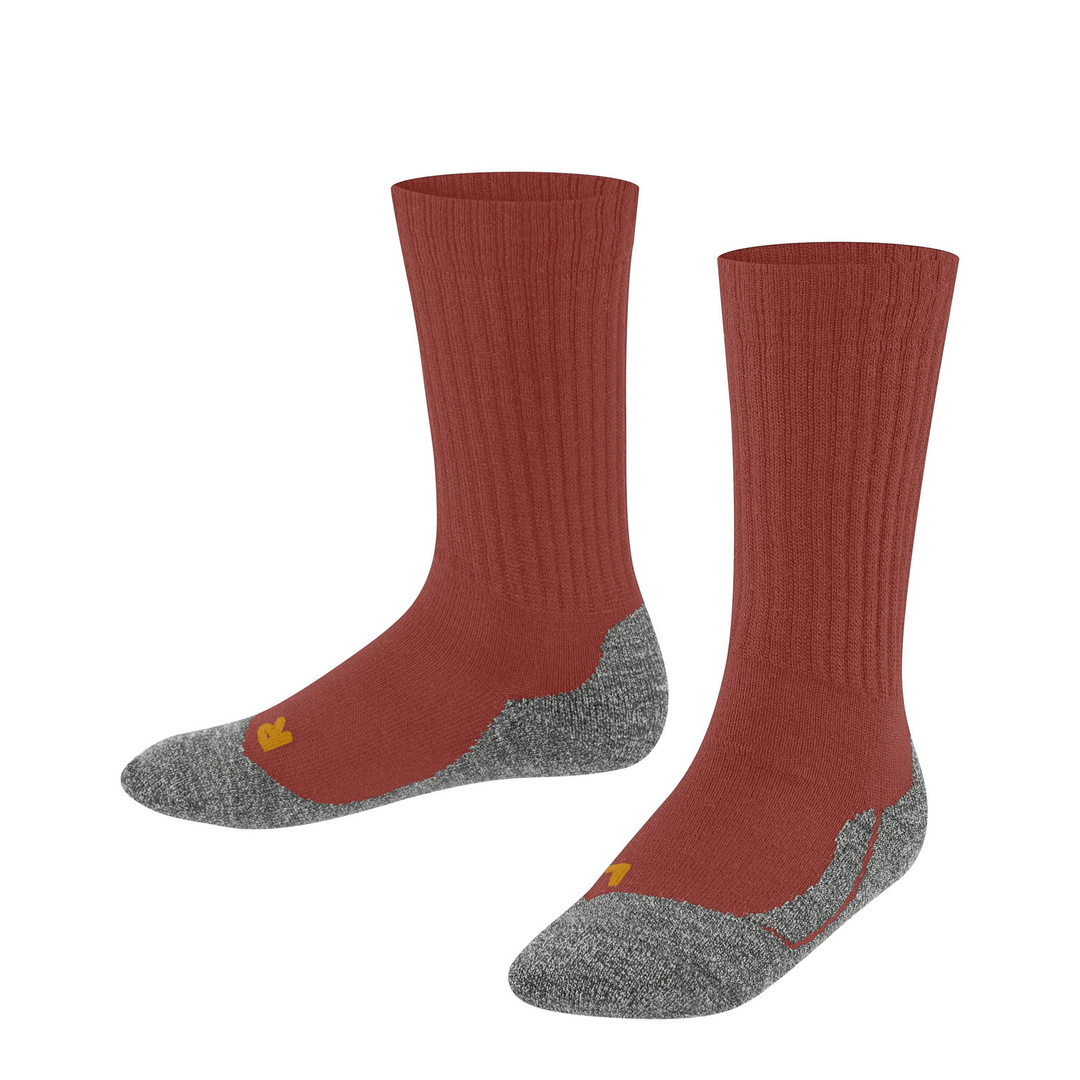 FALKE Active Warm Kinder Socken