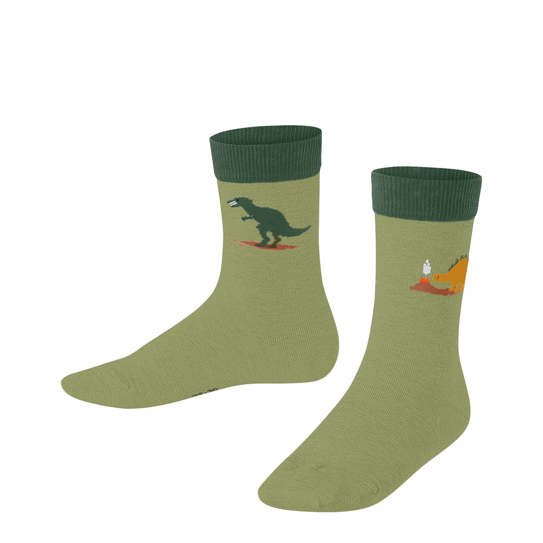 Falke Dinosaurs Kinder Socken
