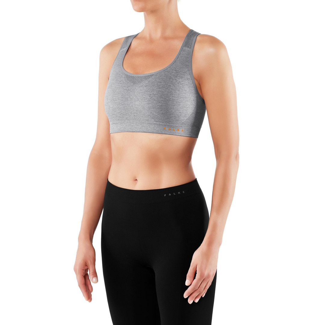 FALKE Madison Low Support Damen Sport-BH