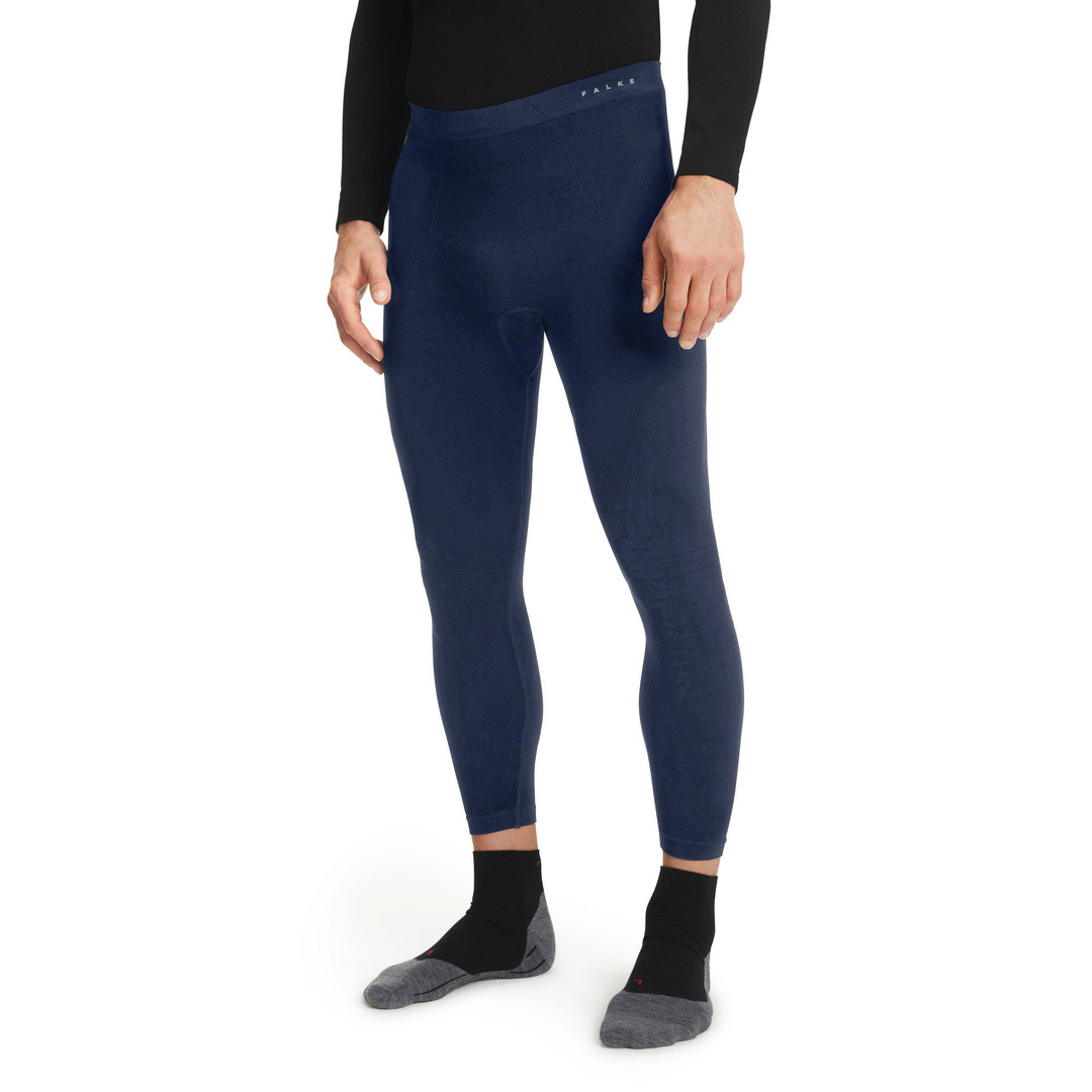FALKE Herren Tights Maximum Warm