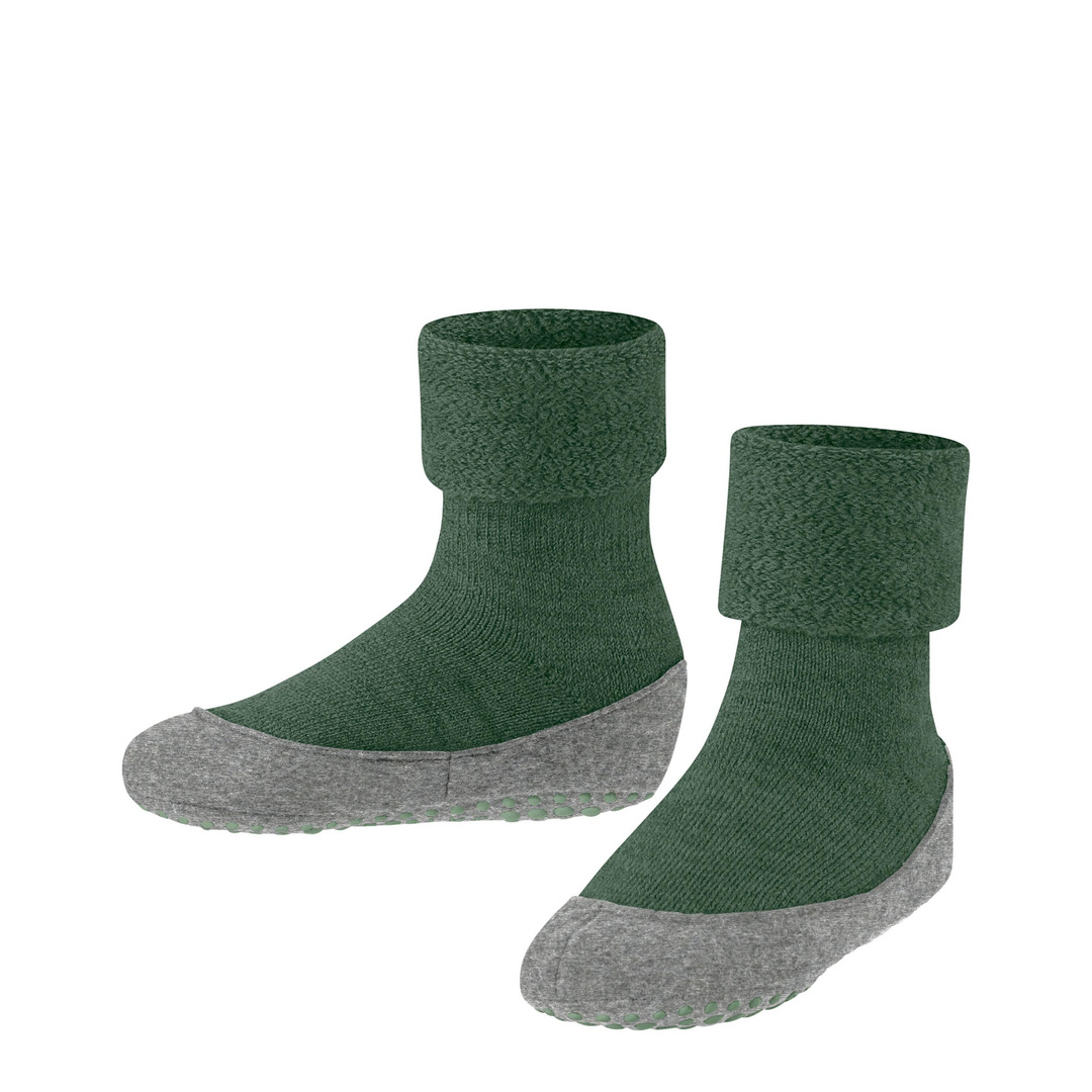 FALKE Cosyshoe Teens Kinder Hausschuhe