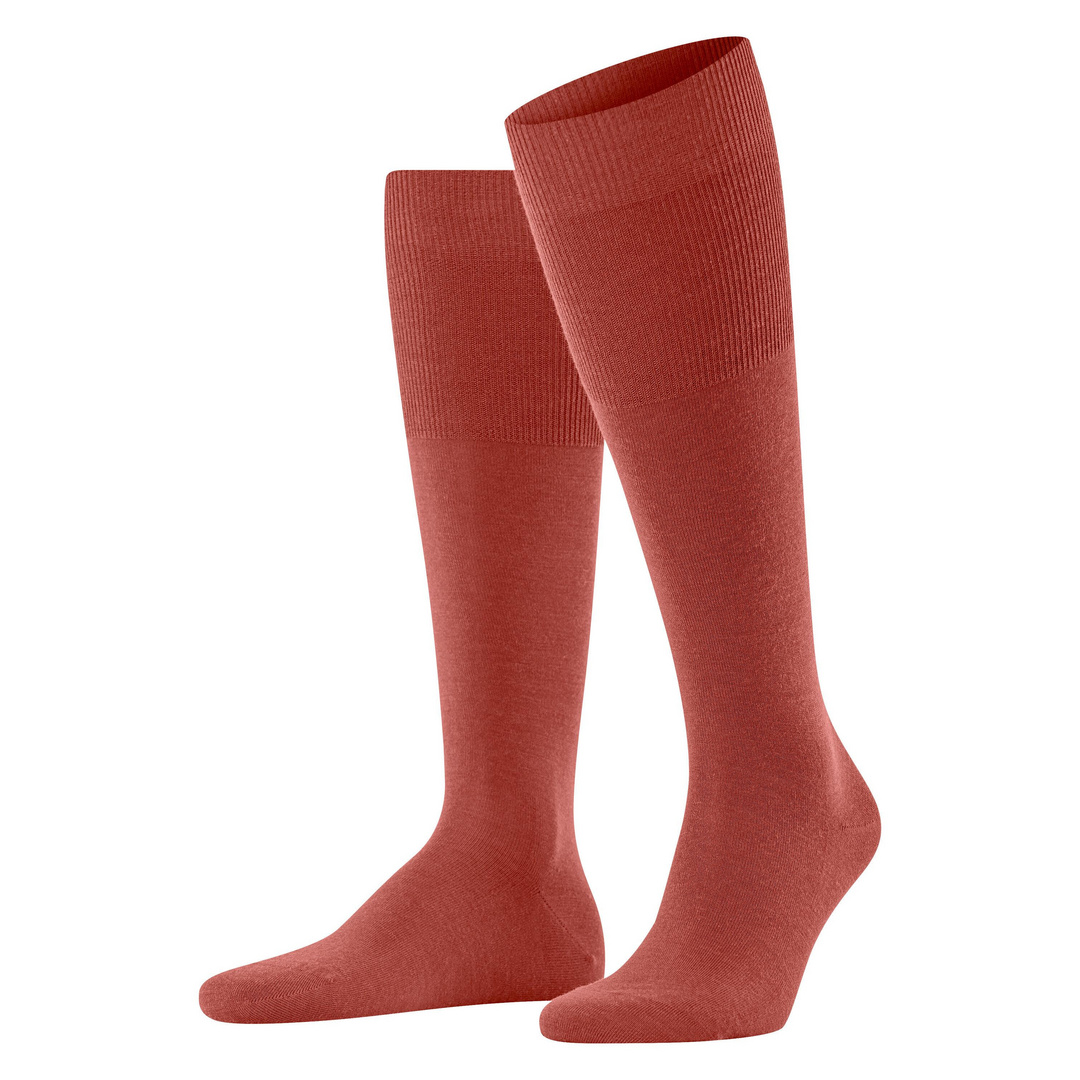 FALKE Airport Men Knee-high socks