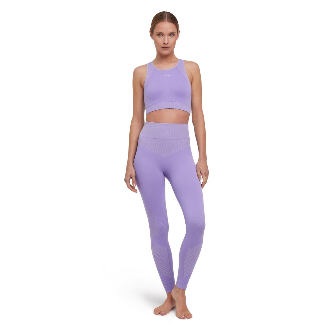FALKE Damen Yoga Sport-BH