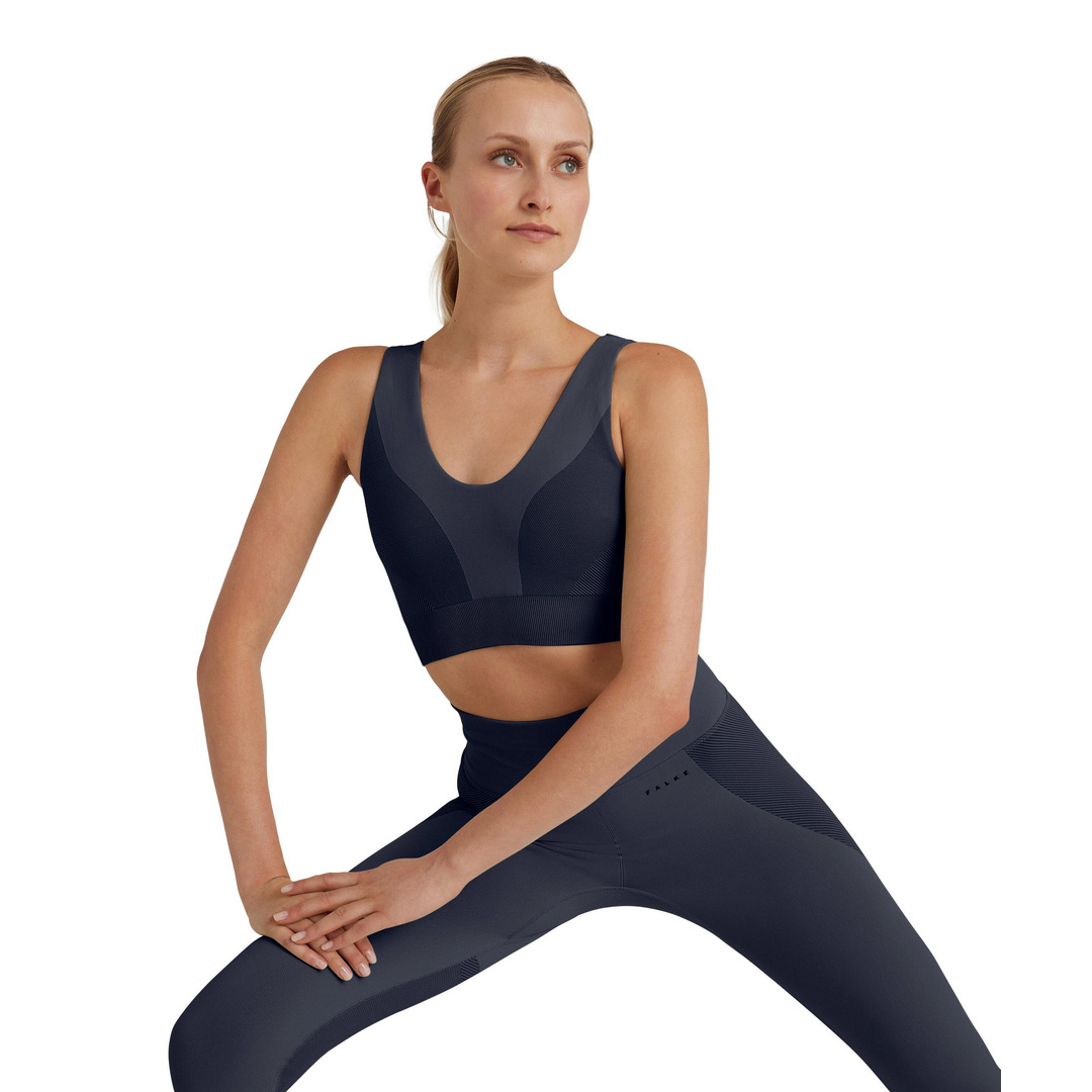 FALKE Seamless Shape Damen Training Sport-BH